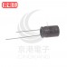 黑金剛電容 10UF 200V 10*16 (10顆入)