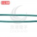 KIV細芯控制線 2.0mm2 綠色 100M/捲-時價