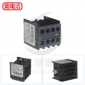 西門子siemens 3RH2911-1HA22 輔助接點