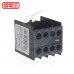 西門子siemens 3RH2911-1HA22 輔助接點
