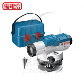 BOSCH GOL 32 D Professional 光學水平儀