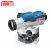 BOSCH GOL 32 D Professional 光學水平儀