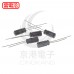 黑金剛電容 33UF 10V (5顆入)