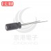 黑金剛電容 33UF 10V (5顆入)