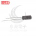黑金剛電容 10UF 16V (10顆入)