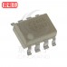 TLP 2631 SOP-8 光耦合器 散新品 <最低訂購量5個>