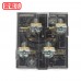 tend 按鈕選擇用接點座 1A1B TBC-1