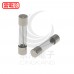 30mm 10A 250V 玻璃保險絲 銅頭 (100PCS/盒)