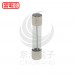 30mm 10A 250V 玻璃保險絲 銅頭 (100PCS/盒)