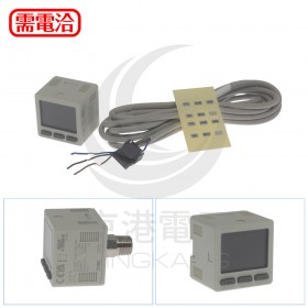 SMC ISE20-N-01-L 壓力開關