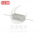 陶瓷水泥電阻 臥式 5W 390Ω (10PCS/包)