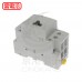 士林 遠端控制電驛 2P40A 220V SMC40-20M220