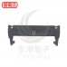 DC2-40P 間距2.54MM 90度牛角座(80PCS/盤)