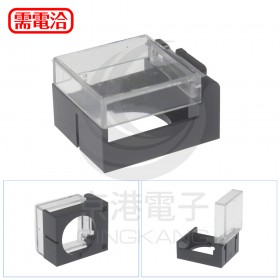 16Φ 正方形保護蓋