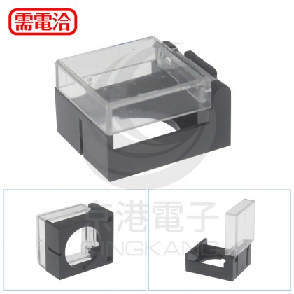 16Φ 正方形保護蓋