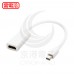 Uptech 登昌恆 DC302 MiniDP to HDMI轉換器