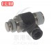 PISCO JNC8-03 氣管接頭