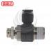 PISCO JNC8-03 氣管接頭