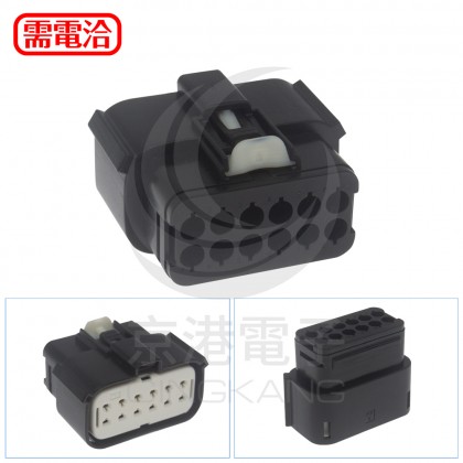 Molex 19418-0026 汽車連接器