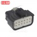 Molex 19418-0026 汽車連接器