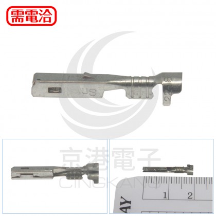 Molex 19420-0010 端子 (50PCS/包) Molex 19420-0010 端子 (50PCS/包)