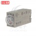 OMRON H3Y-4-C 10秒 DC24V 小型計時器