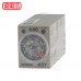 OMRON H3Y-4-C 10秒 DC24V 小型計時器