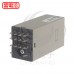 OMRON H3Y-4-C 10秒 DC24V 小型計時器