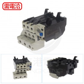 三菱 TH-T50 29A(24~34A) 熱動電驛