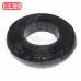 雙隔離電纜 20AWG*6C 100M/捲(外皮印0.5mm) 黑皮