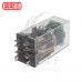 OMRON LY2N-CR AC220/240V 繼電器