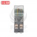 OMRON LY2N-CR AC220/240V 繼電器