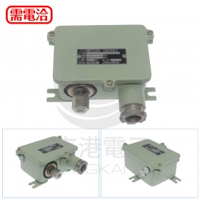 SAGLNOMIYA 壓力控制器 FNS-C106NWG