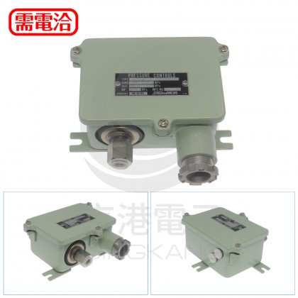 SAGLNOMIYA 壓力控制器 FNS-C106NWG