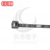 KSS 尼龍紮線帶(黑) CV-120KB 120*3.2mm(1000pcs/包)