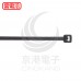 KSS 尼龍紮線帶(黑) CV-120KB 120*3.2mm(1000pcs/包)