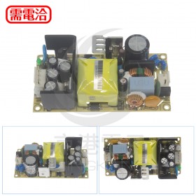 明緯 電源供應器 EPS-65-24