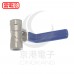 PISCO NSBVF10-02  球閥 SUS316 相當 切斷閥