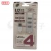 伽利略 U2 4PORT HUB 鋁合金 UH04T