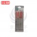 ProsKit 寶工 8PK-605L 精密銼刀組(5支組)