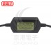 USB-XW2Z-200S-VH PLC編程電纜數據線 USB TO RS-232 3米