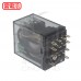 富士 HH54PW-FL DC24V 繼電器