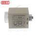 STON AH3-C 限時繼電器 AC220V 6秒 60秒 6分 60分