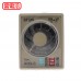 STON AH3-C 限時繼電器 AC220V 6秒 60秒 6分 60分