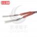 TOSHIBA PLC 鋰電池 ER6V /3.6V*2 2ER6V-TD2P(不加二極體.電阻)