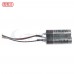 TOSHIBA PLC 鋰電池 ER6V /3.6V*2 2ER6V-TD2P(不加二極體.電阻)