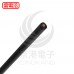 太平洋電線 黑色 1.2mm*1C(單股)  100M-時價