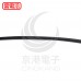 太平洋電線 黑色 1.2mm*1C(單股)  100M-時價