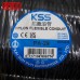 KSS 尼龍浪管 密封型 PA-29 黑色 50M/捲