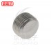 不鏽鋼塞頭  LP-03-S304
